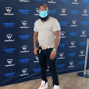 Meet your Posher, Kent